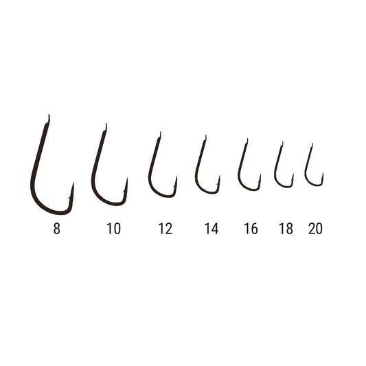 Fishing Ferrari Sode Hook