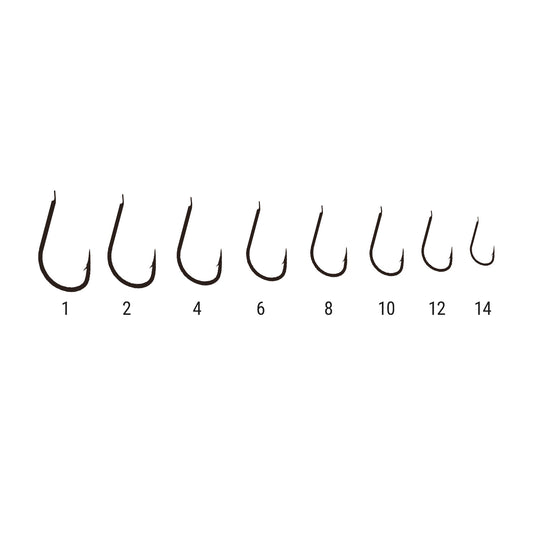 Fishing Ferrari Umitanago Cb Hook