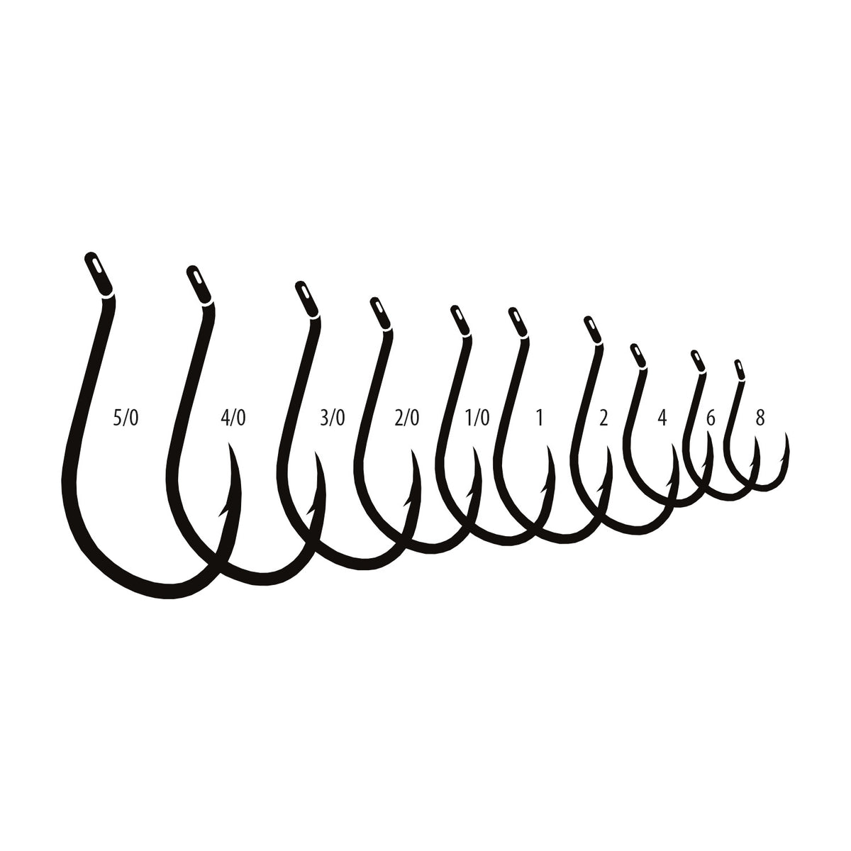 Fishing Ferrari Octopus Hook