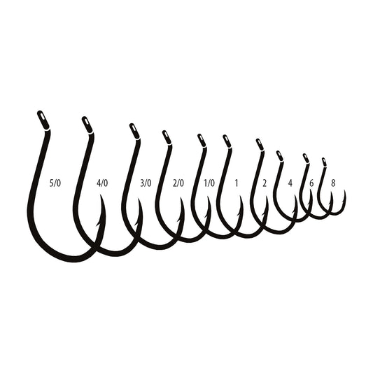 Fishing Ferrari Octopus Hook