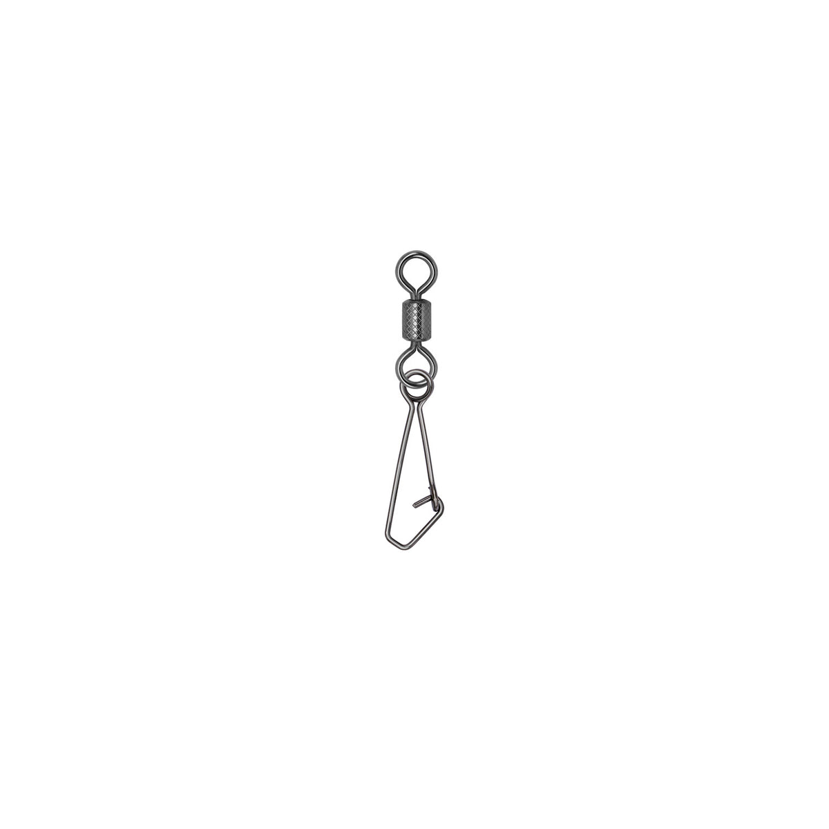Fishing Ferrari Rolling Swivel With Snap