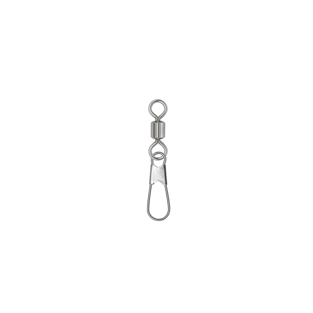 Fishing Ferrari Anti Tangle Swivel And Snap