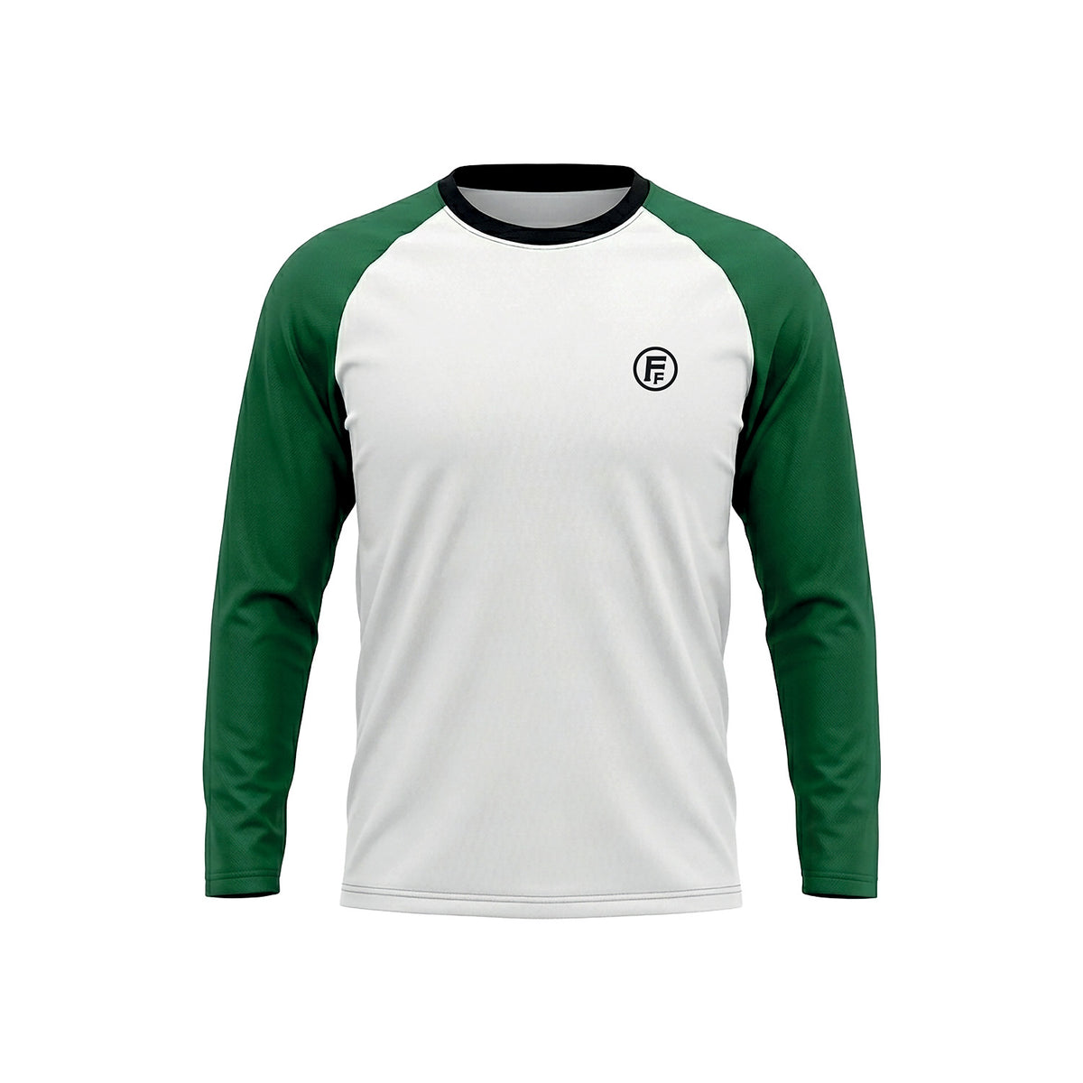 Fishing Ferrari Long Sleeve Shirt