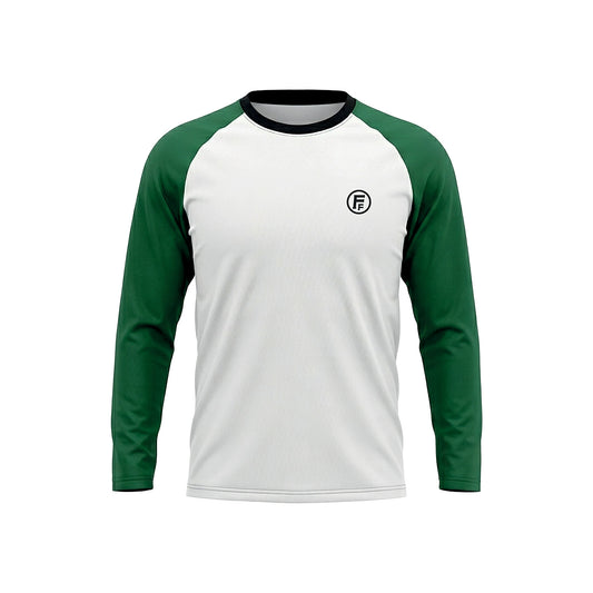 Fishing Ferrari Long Sleeve Shirt