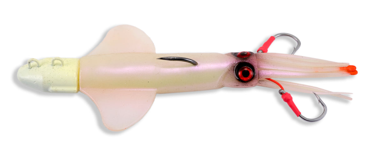 Nomura Kuraken Bottom Jig