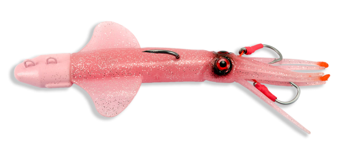 Nomura Kuraken Bottom Jig
