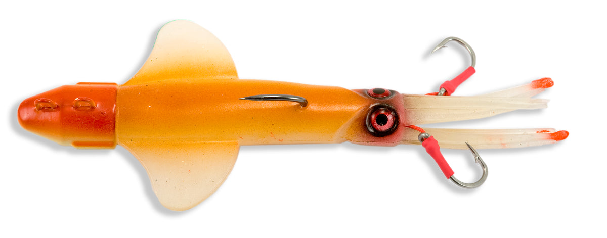 Nomura Kuraken Bottom Jig