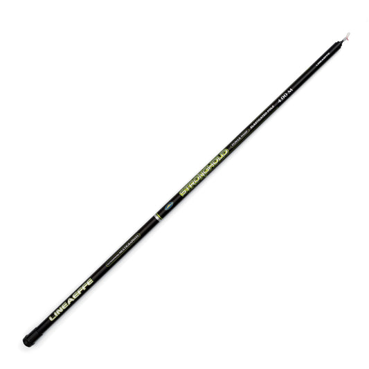Canna Lineaeffe Stronghold Elasticated Whip