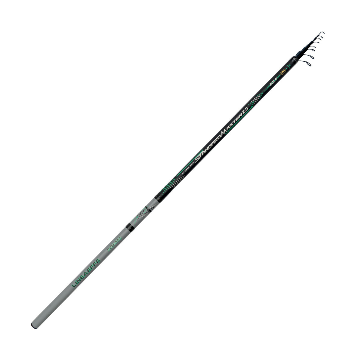 Canna Lineaeffe Standard Master 2.0 Bolo