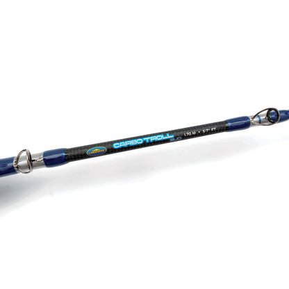 Canna Lineaeffe Carbo Troll Evo