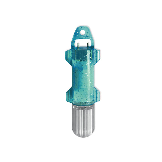 Lineaeffe Squid Flash Light Blue