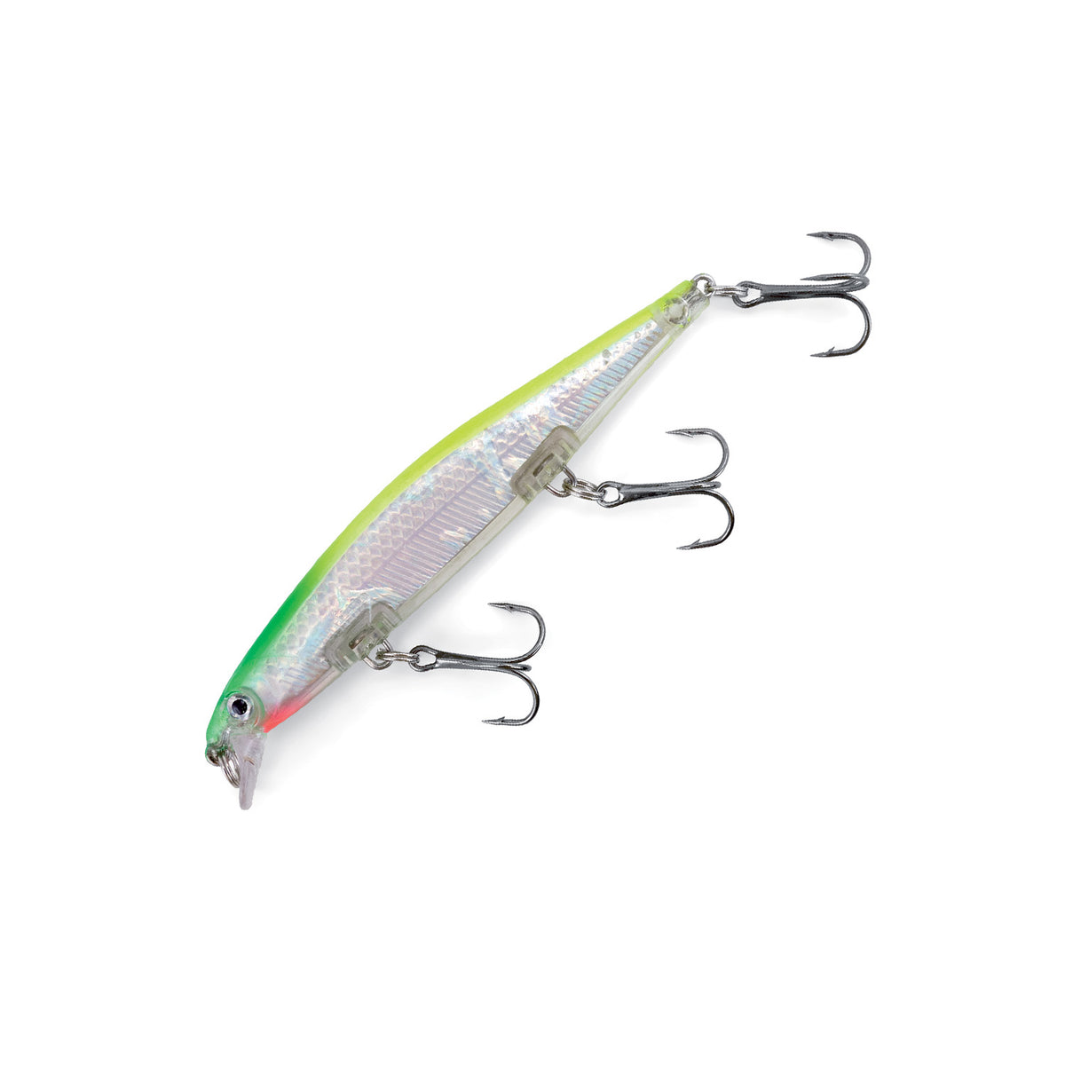 Lineaeffe Evolution Lures