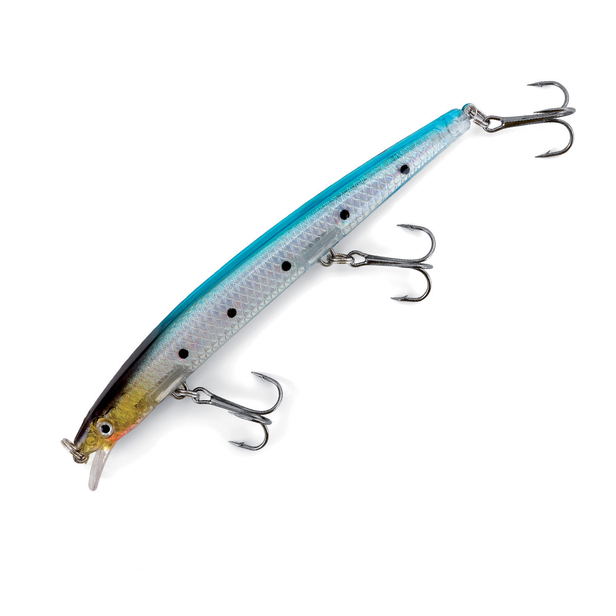 Lineaeffe Evolution Lures