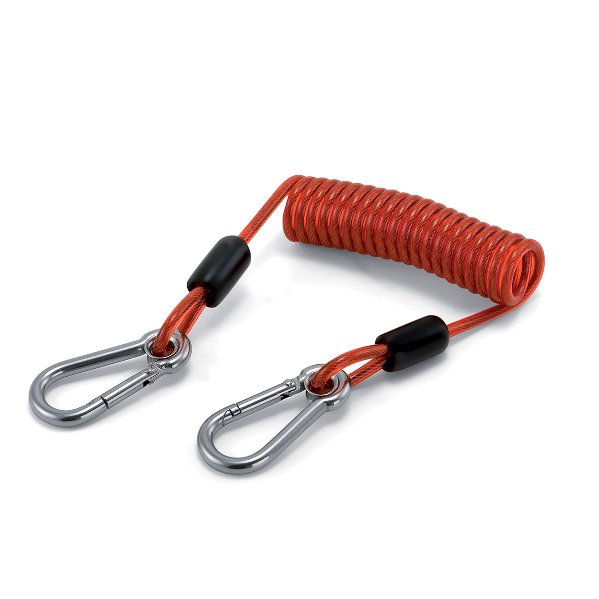 Lineaeffe Steel Safety Cable For Rods/Reels On Boat