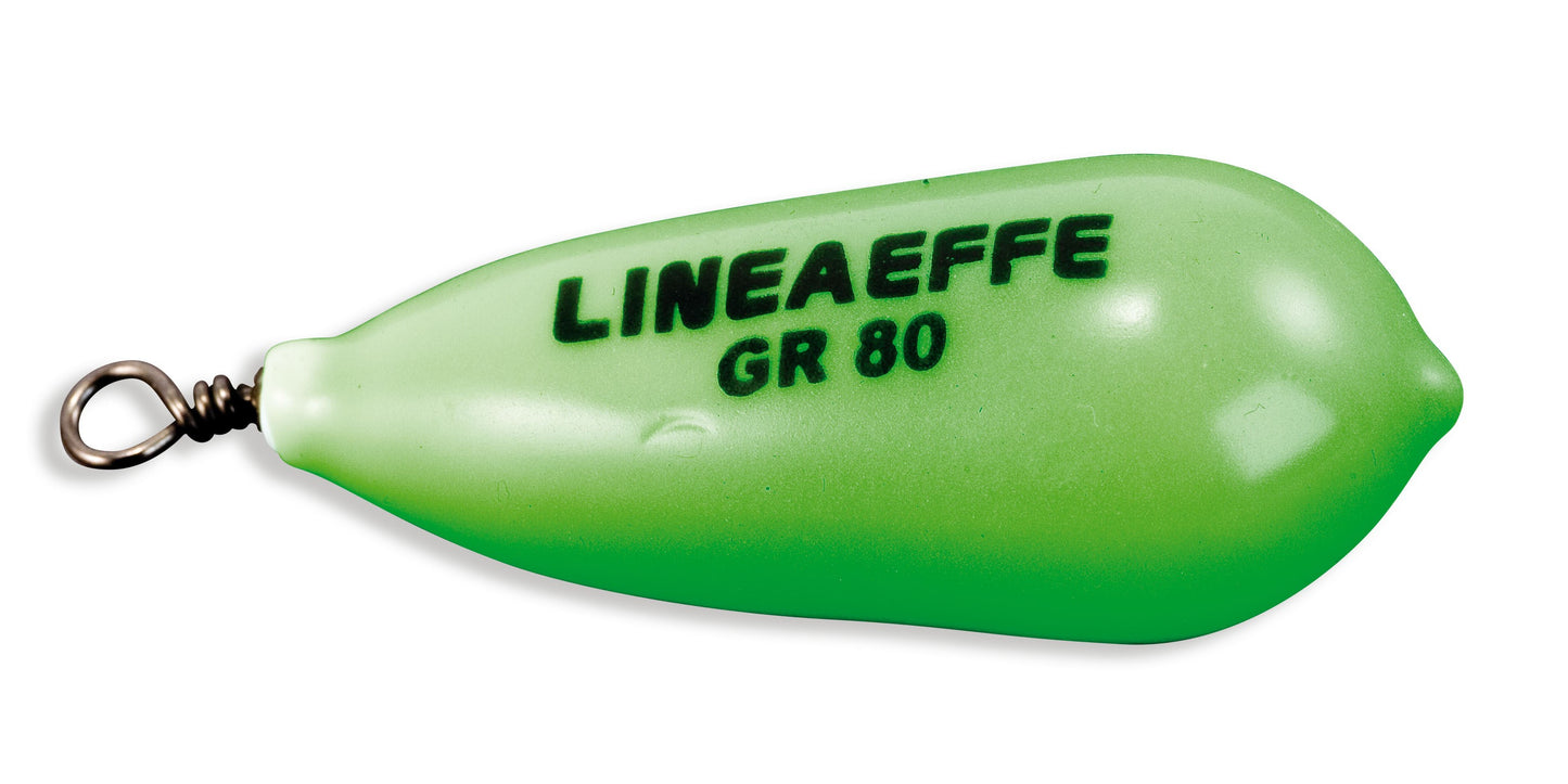 Lineaeffe Lead "Pear"