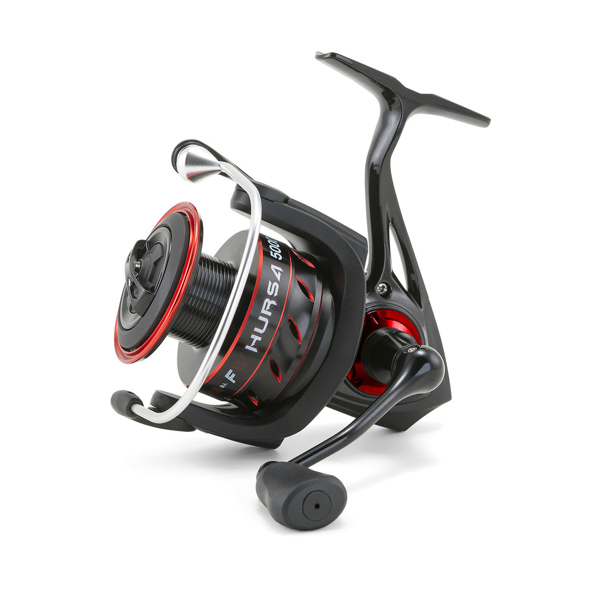 Nomura Ronin Fw Hursa