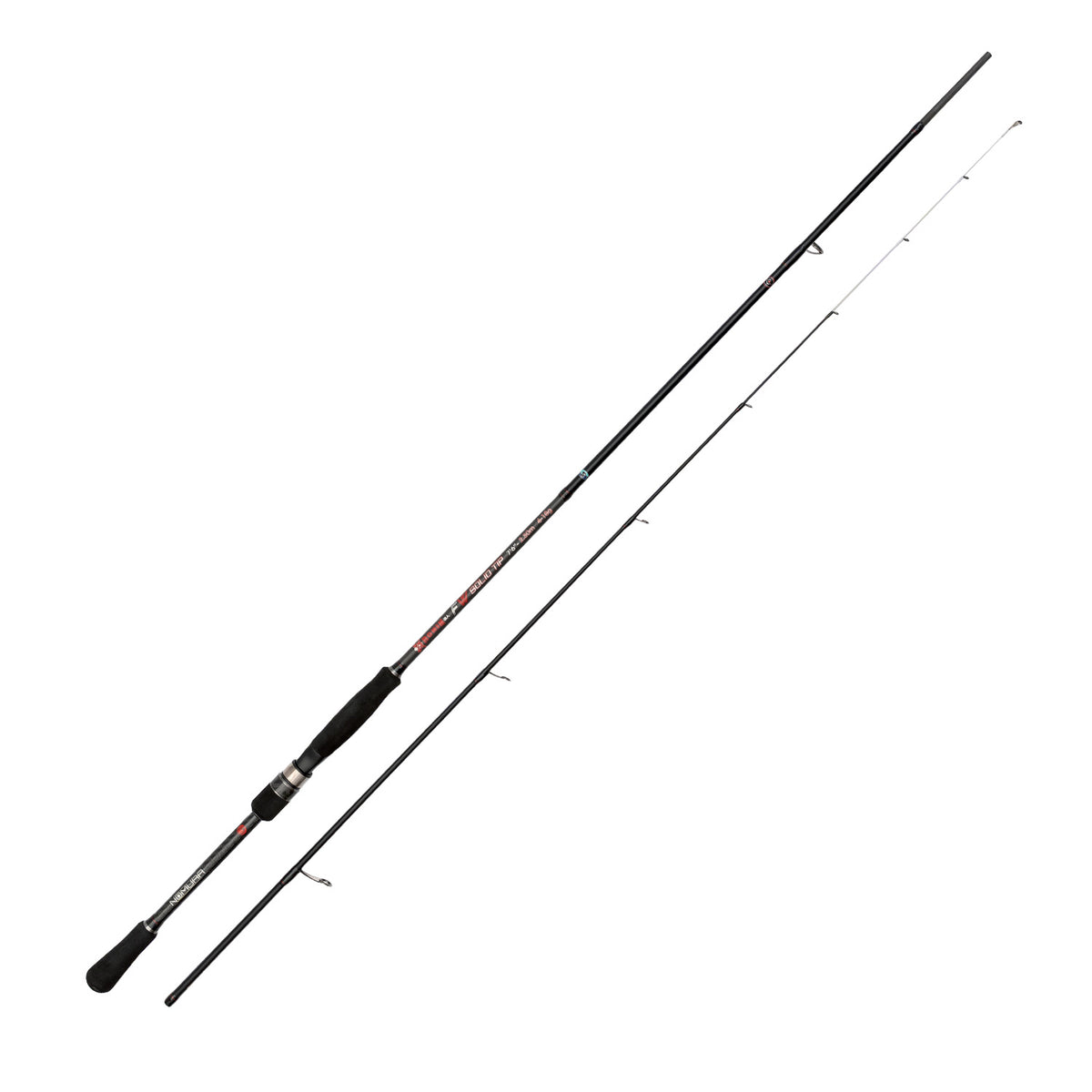 Canna Nomura Ronin Fw Solid Tip
