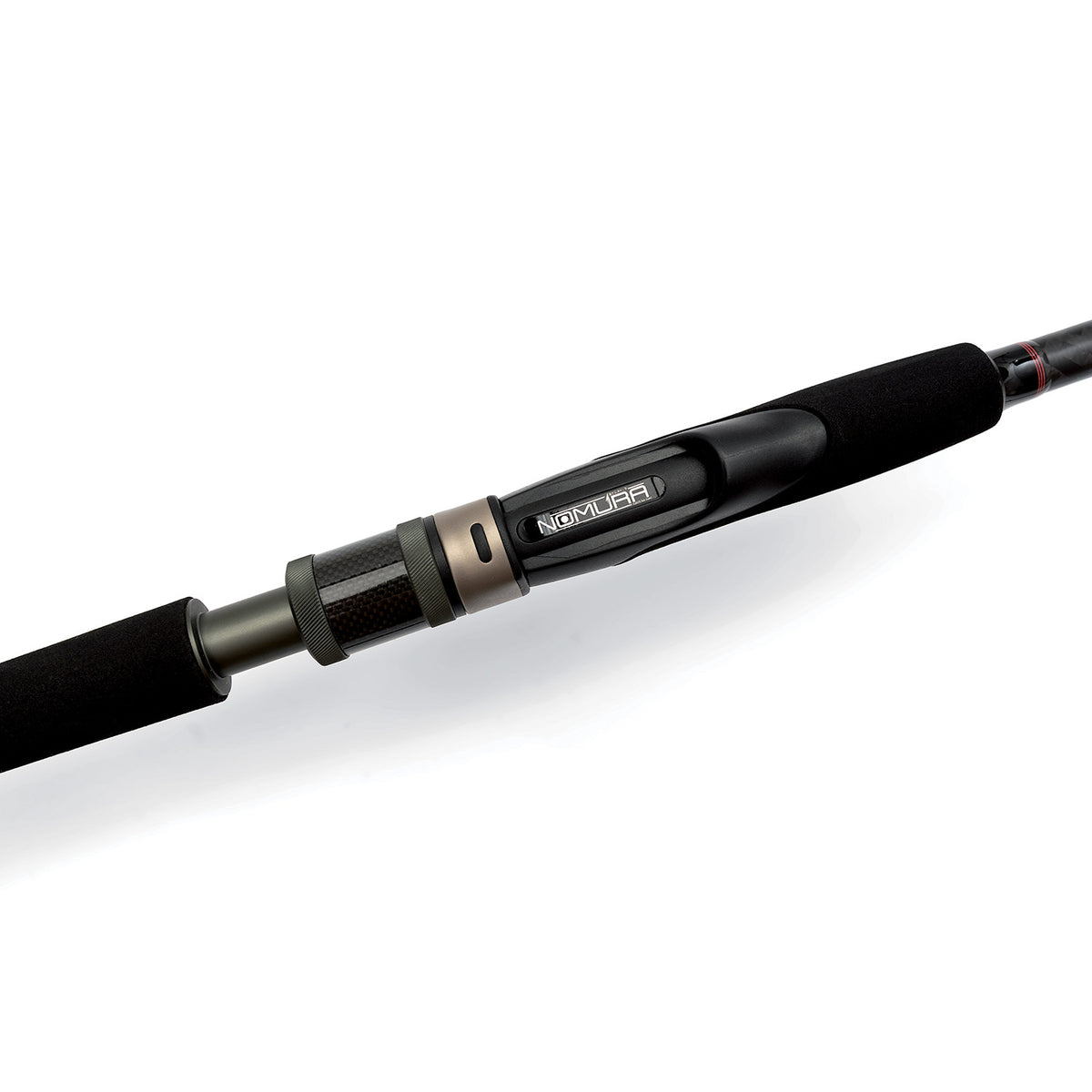 Canna Nomura Ronin Fw Hursa Spinning
