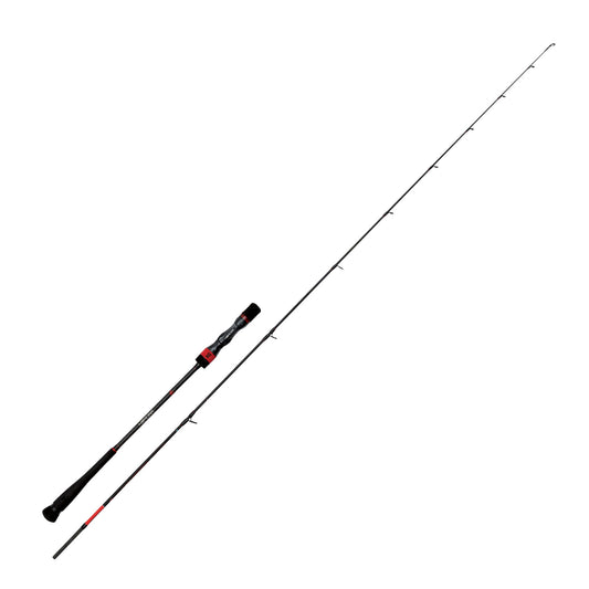 Canna Nomura Ronin Hursa Jiggin Solid Tip Casting