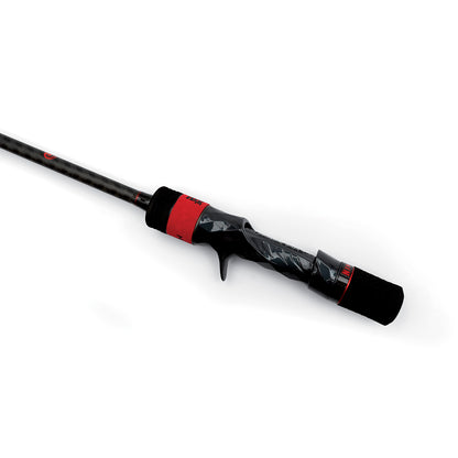 Canna Nomura Ronin Hursa Jiggin Solid Tip Casting