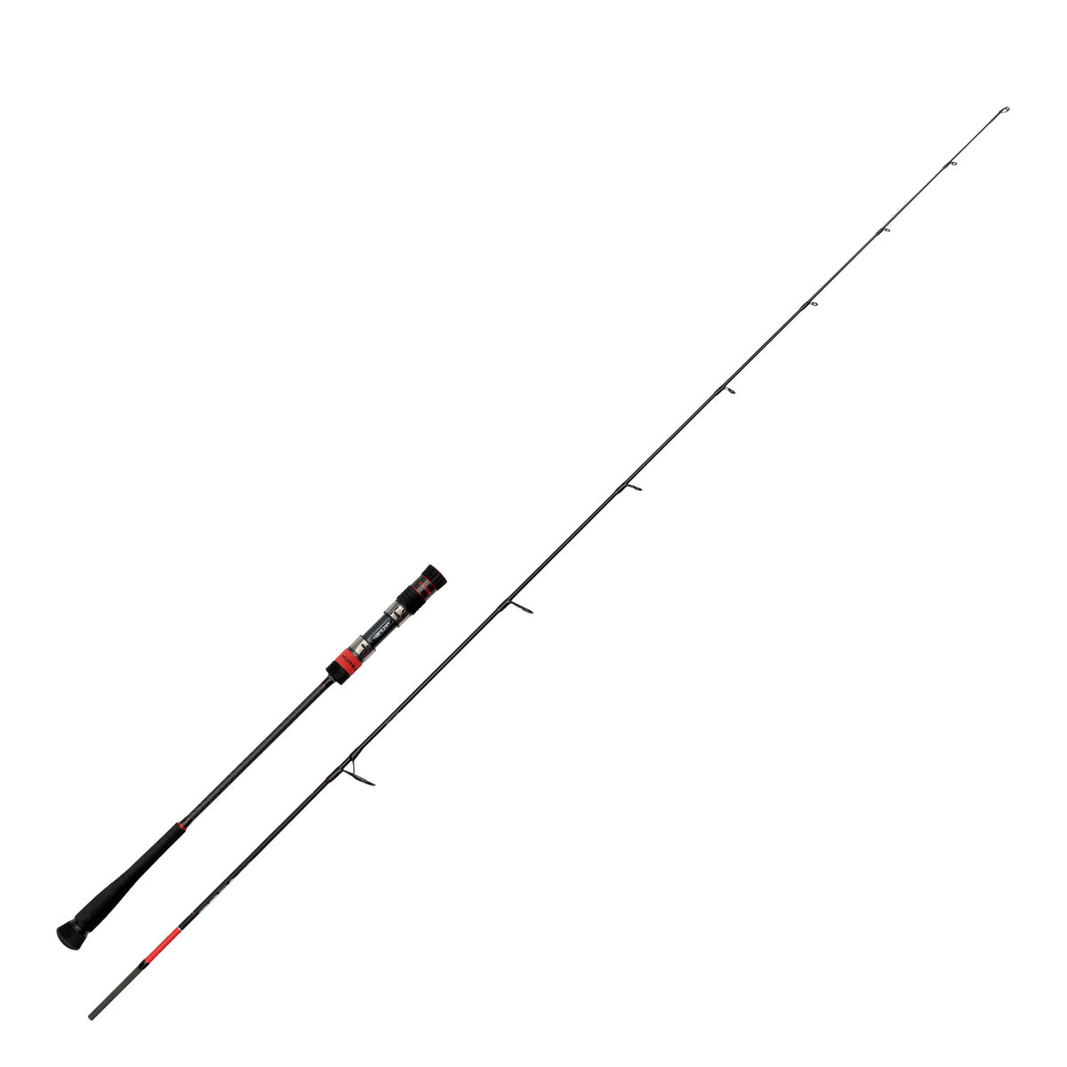 Canna Nomura Ronin Hursa Jigging Solid Tip Spinning