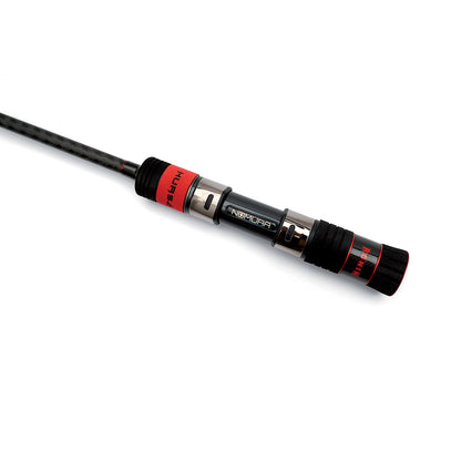 Canna Nomura Ronin Hursa Jigging Solid Tip Spinning