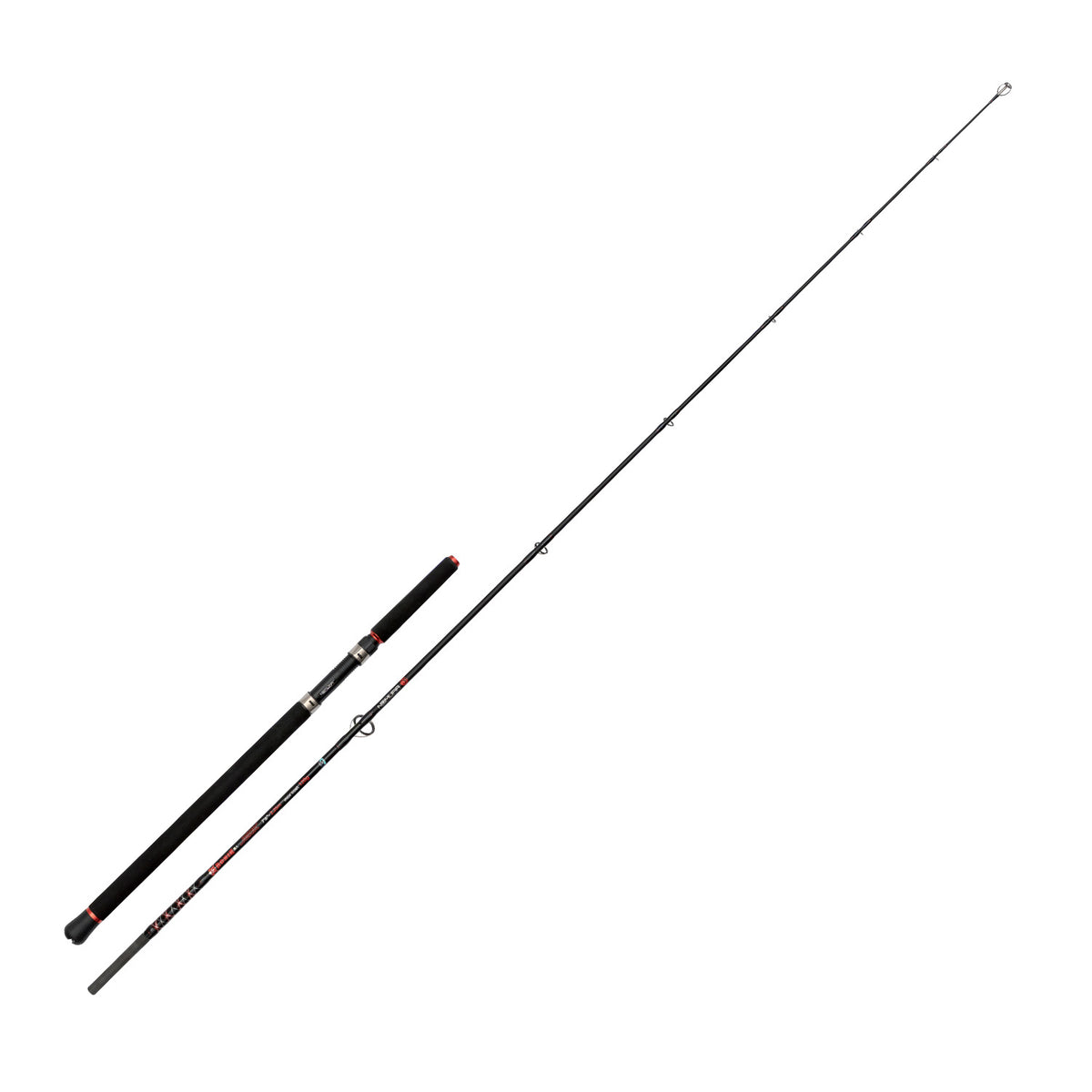 Canna Nomura Ronin Sw Jerk