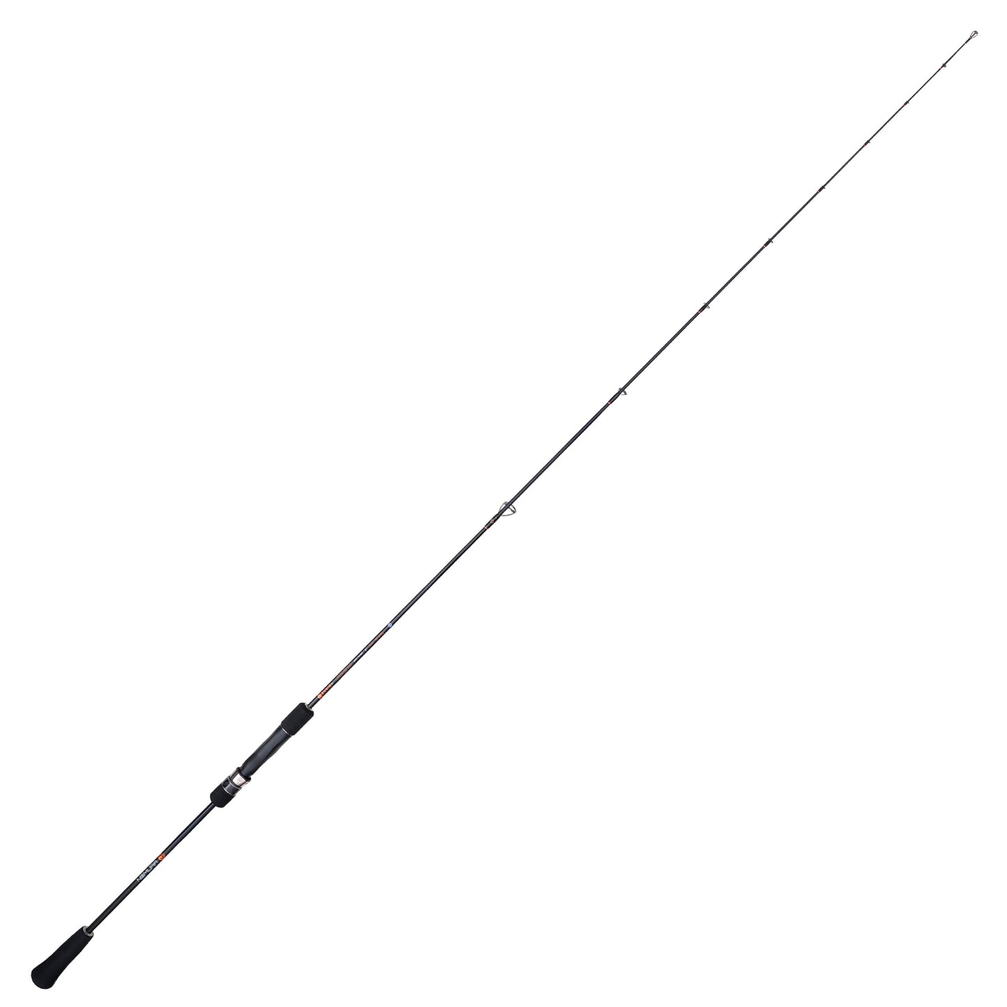 Canna Nomura Ronin Jigging  Spinning