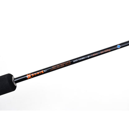 Canna Nomura Ronin Jigging  Spinning