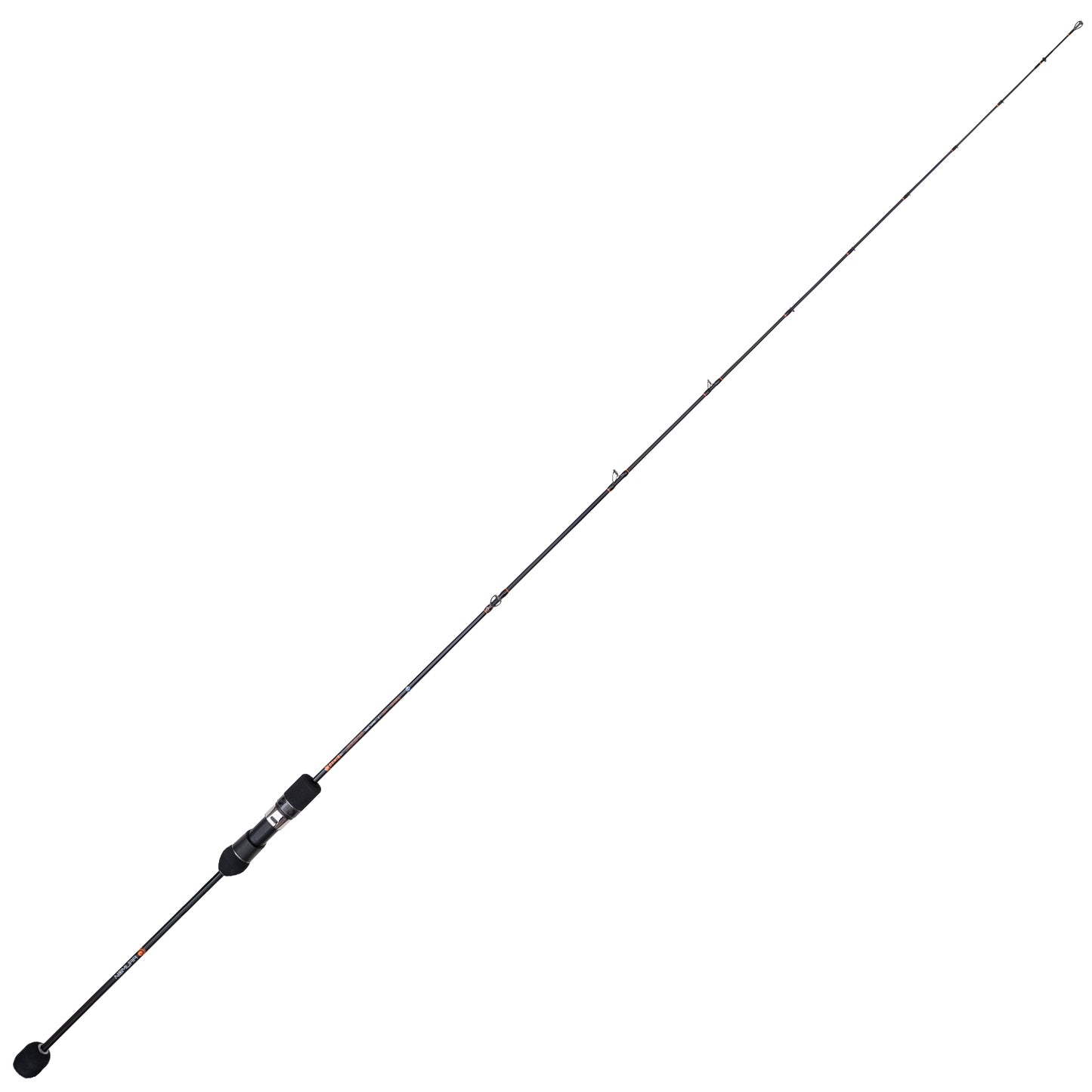 Canna Nomura Ronin Jigging Casting