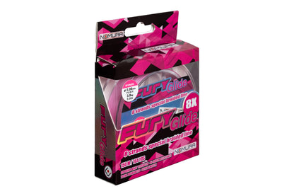 Nomura Fury Glide 8X