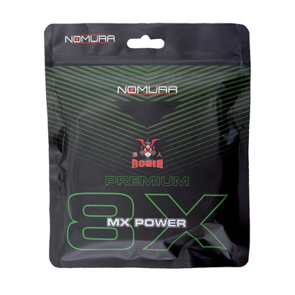 Nomura Ronin 8X Premiuim Mx Power Pe 150 M