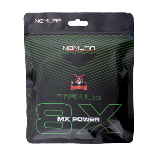 Nomura Ronin 8X Premiuim Mx Power Pe 150 M