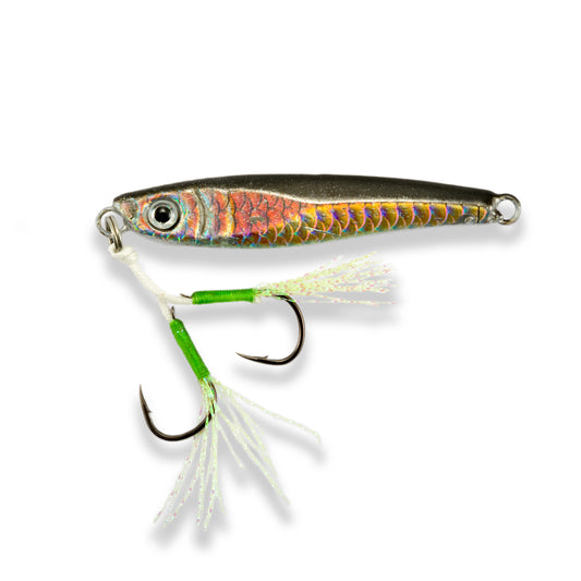 Esche Aritificiali Nomura Rama Jig