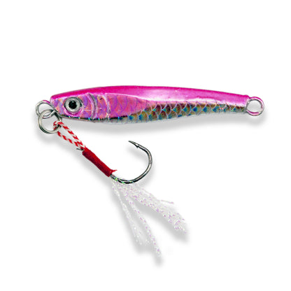 Esche Aritificiali Nomura Rama Jig