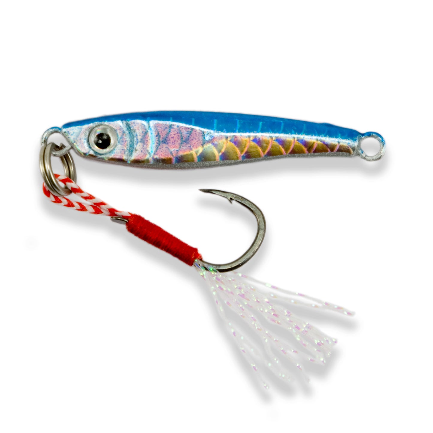 Esche Aritificiali Nomura Rama Jig