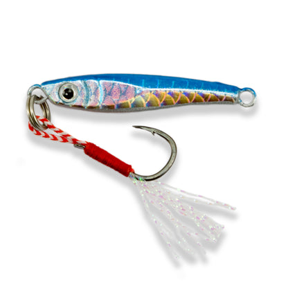 Esche Aritificiali Nomura Rama Jig