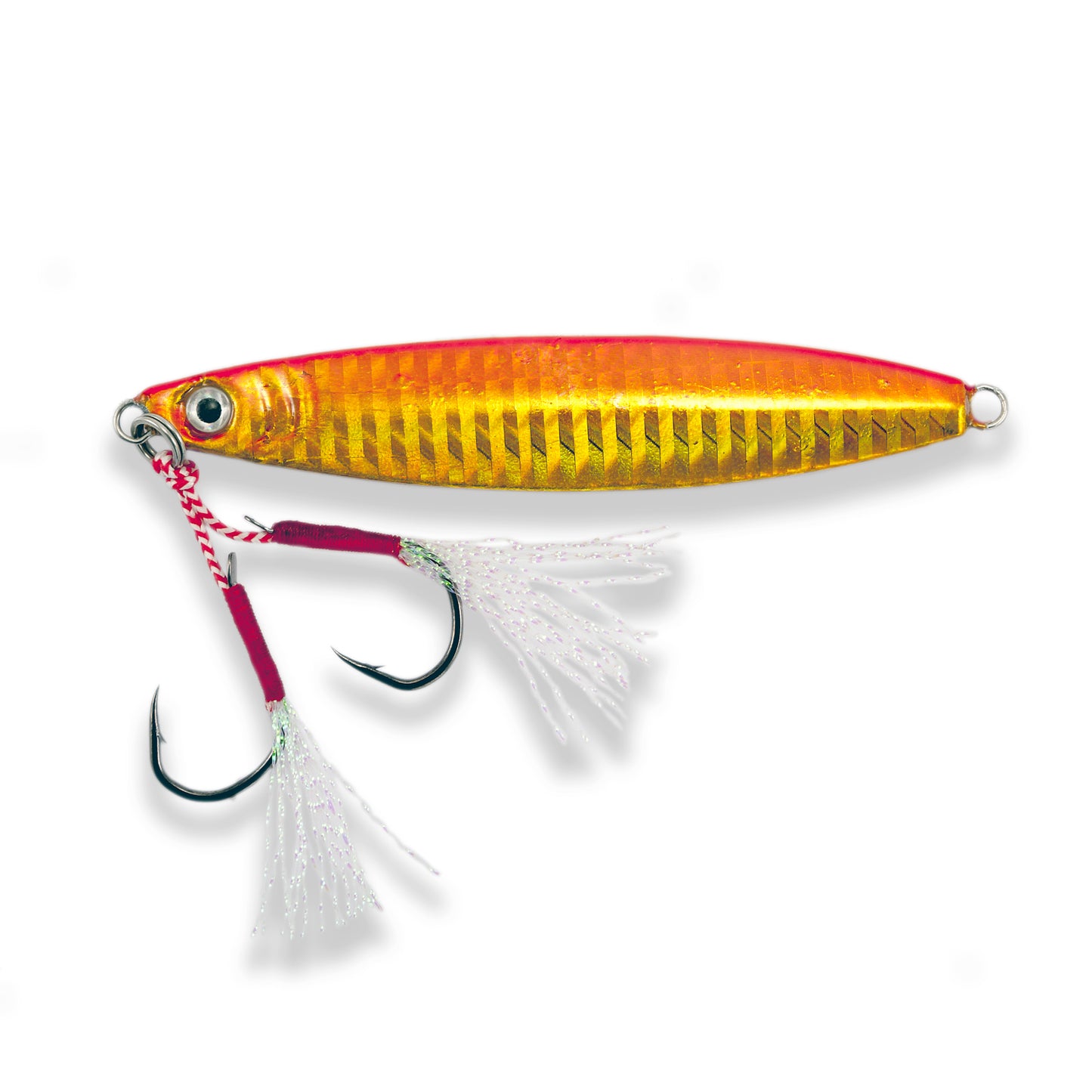 Esche Artificiali Nomura Genzai Jig