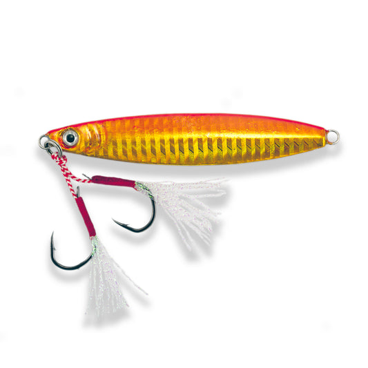 Esche Artificiali Nomura Genzai Jig