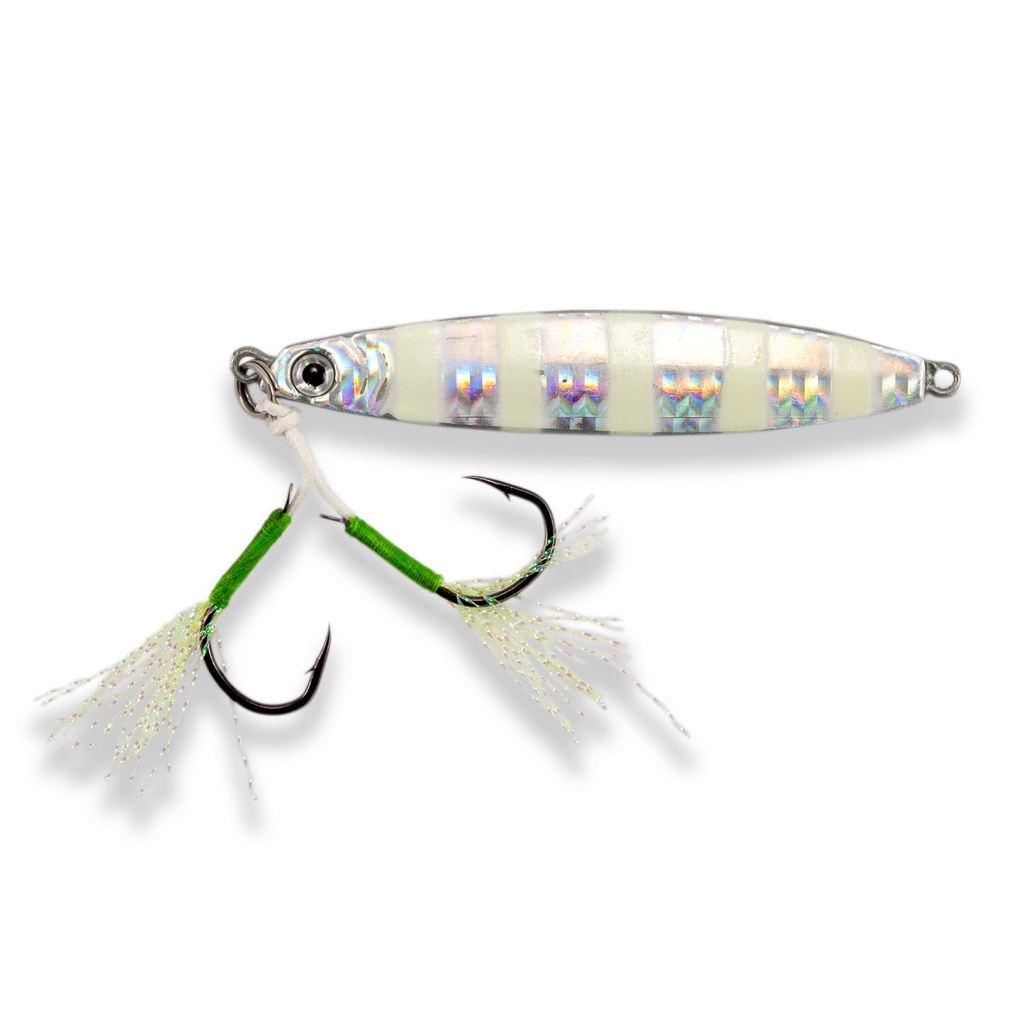 Esche Artificiali Nomura Genzai Jig