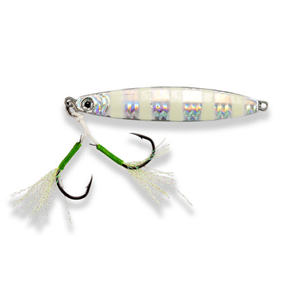 Esche Artificiali Nomura Genzai Jig