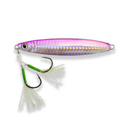 Esche Artificiali Nomura Genzai Jig