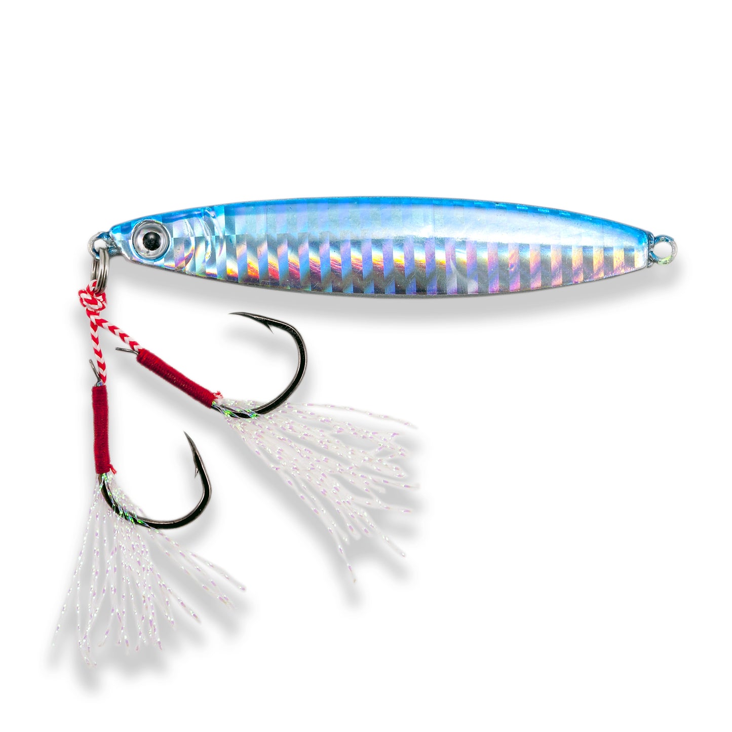 Esche Artificiali Nomura Genzai Jig