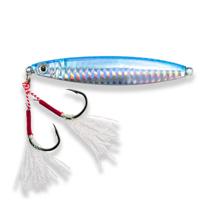 Esche Artificiali Nomura Genzai Jig