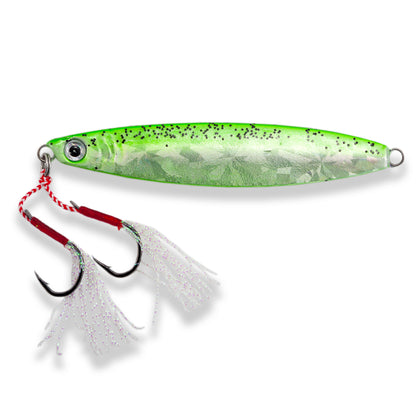 Esche Artificiali Nomura Genzai Jig
