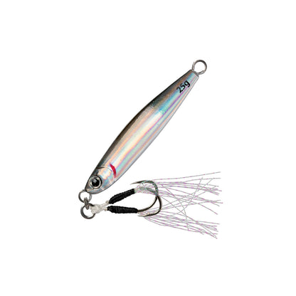 Nomura Taipan Rattling Jig