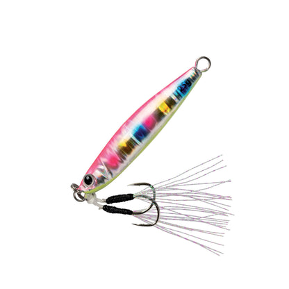 Nomura Taipan Rattling Jig