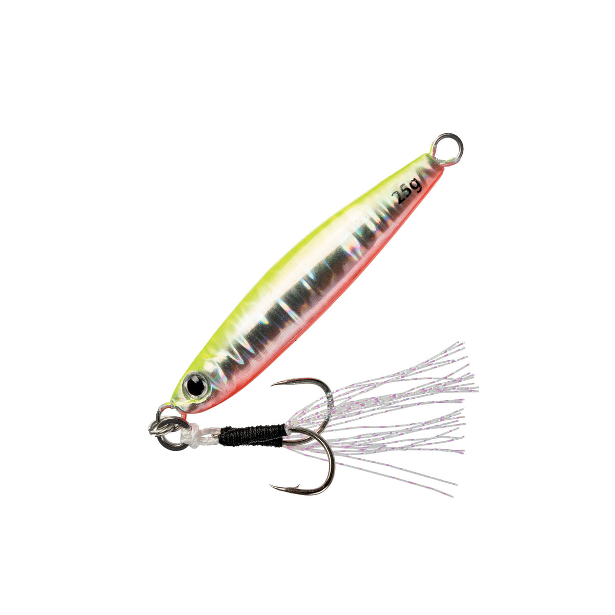 Nomura Taipan Rattling Jig