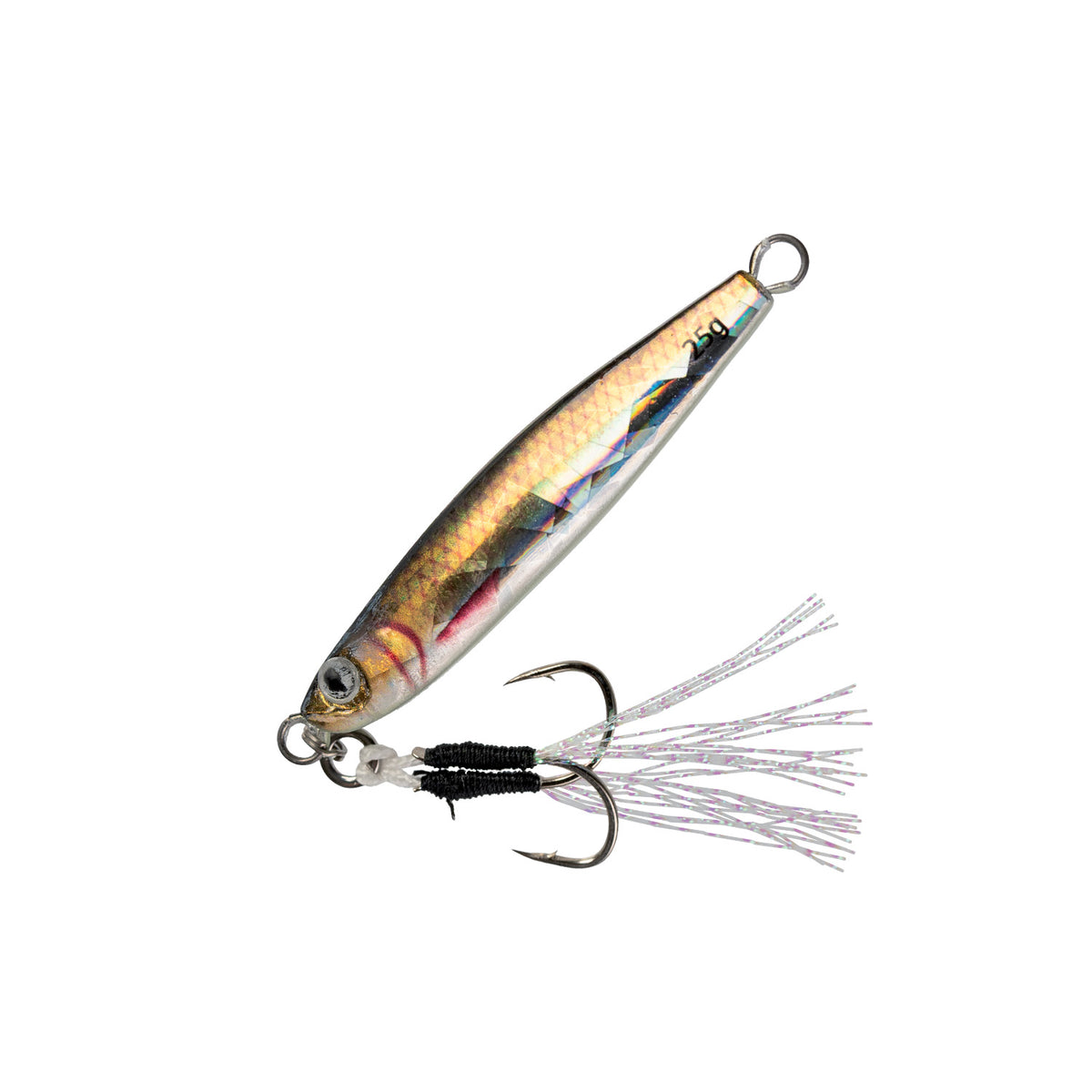 Nomura Taipan Rattling Jig