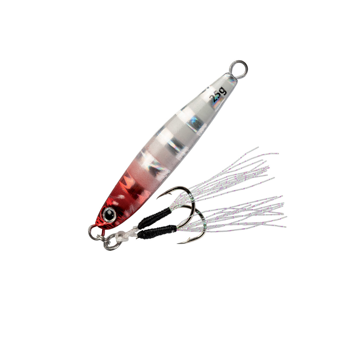 Nomura Taipan Rattling Jig